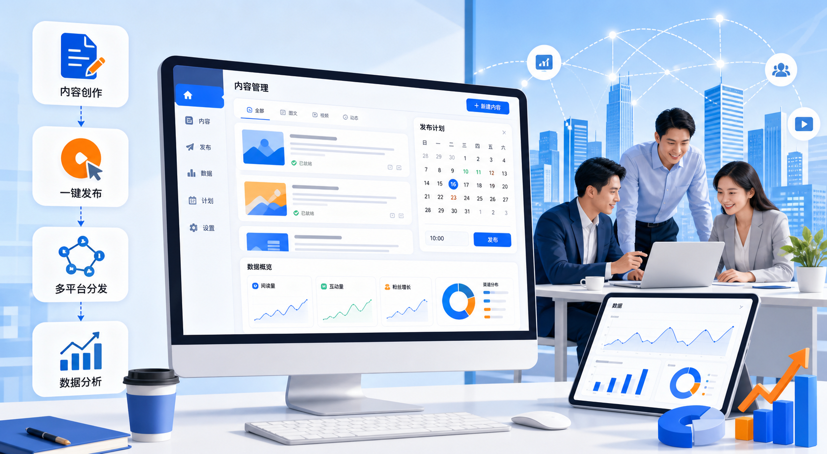 深入解析搜狐自动发文工具的优势，助力鄂尔多斯企业成功